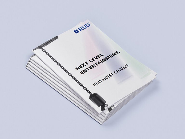 Hoist Chains Entertainment