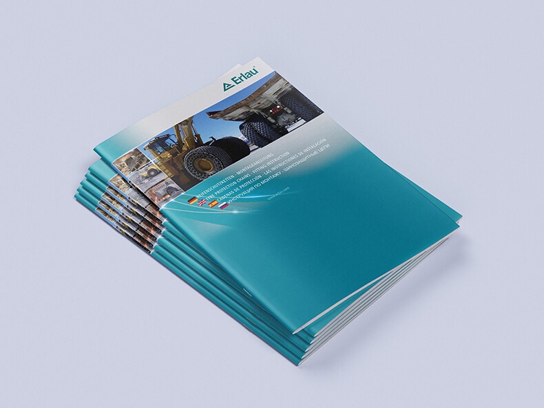 Fitting instructions