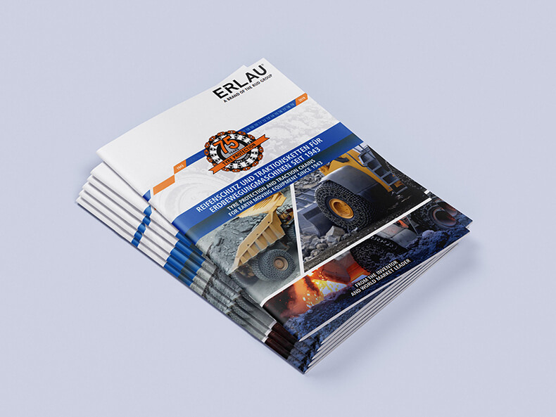 Tyre Protection Chain