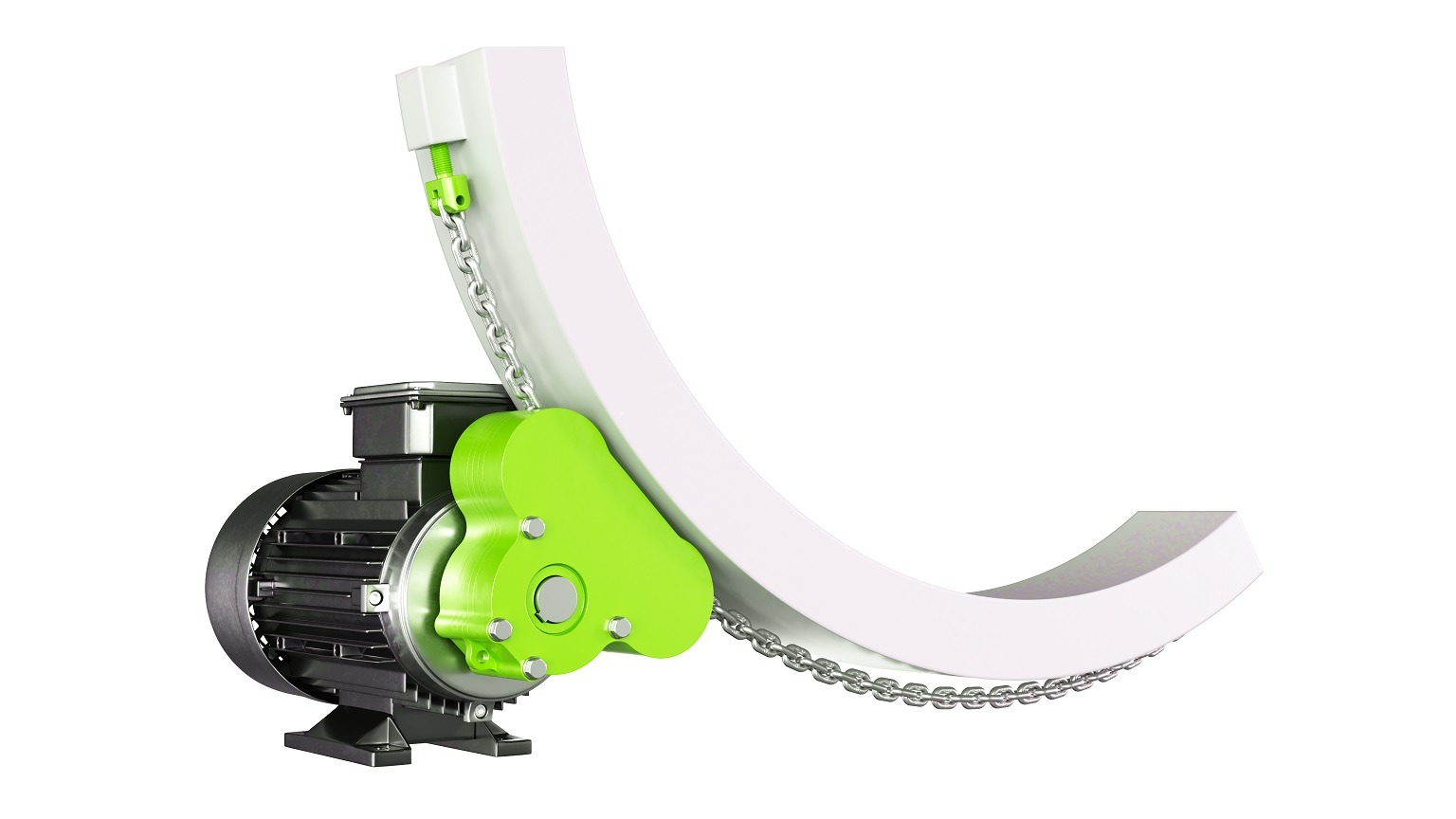 Complete Drive Systems