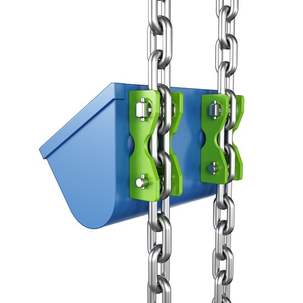 Discharge Systems & Wear Parts