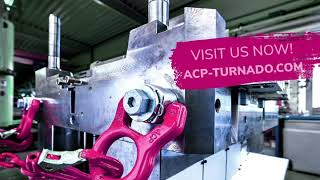 RUD ACP-TURNADO Hoist Ring