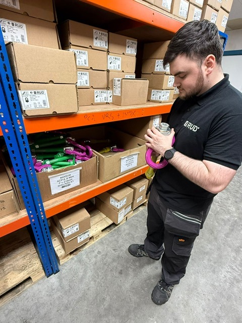 Giving Back with Purpose