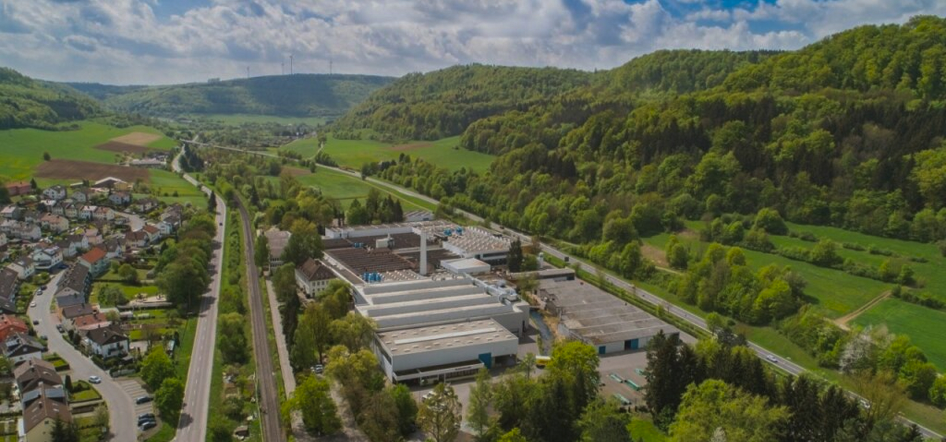 Partnering for a Greener Future