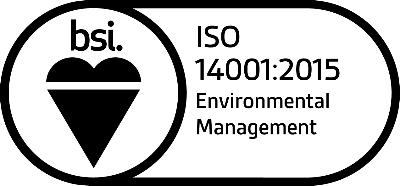 ISO 14001:2015