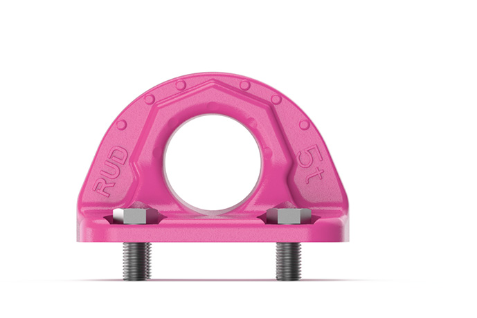 NEW RUD B-ABA Lifting Point for Bolting