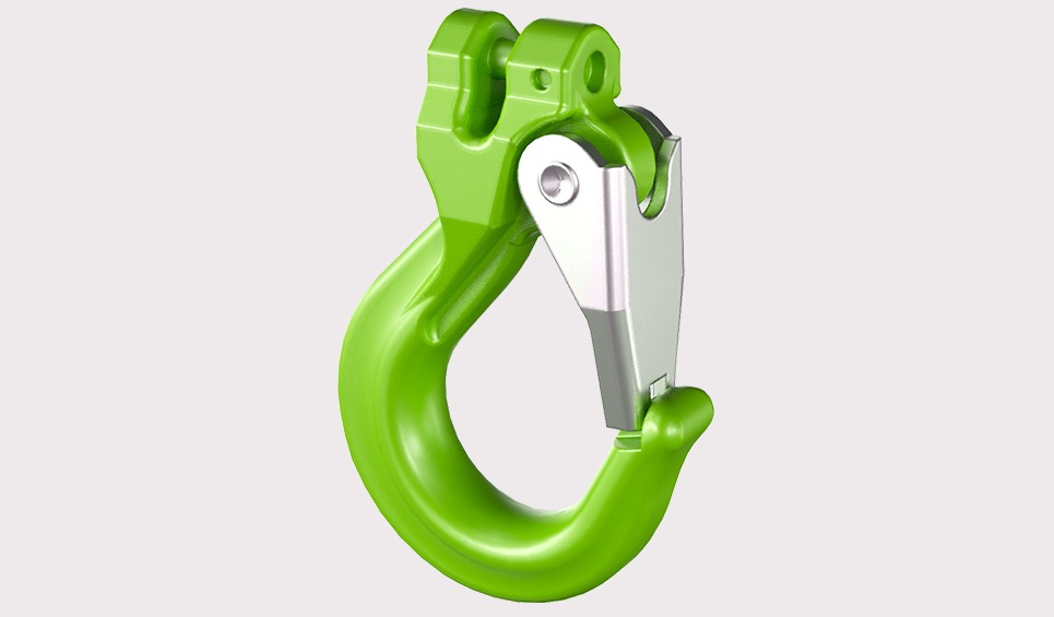 Connectors & Accessories