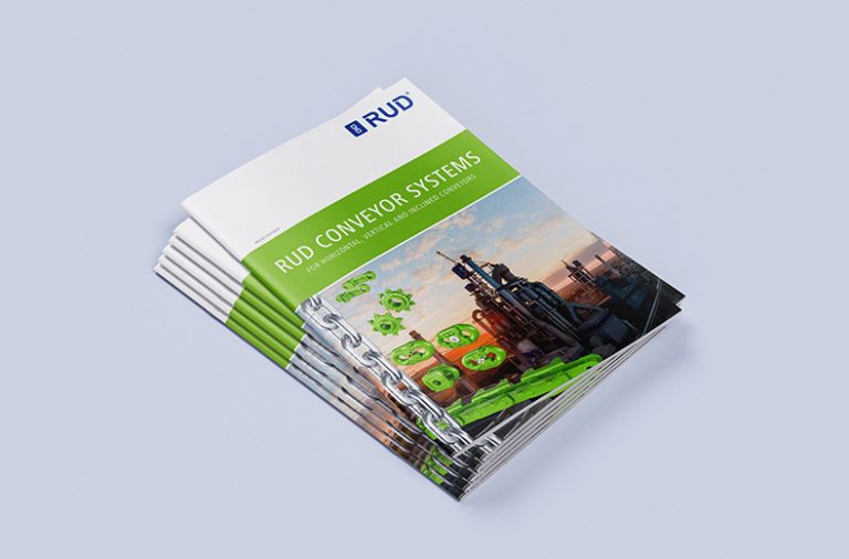 Conveyor Systems Edition 8