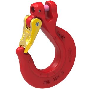 Grade 80 Granit super hook GSH