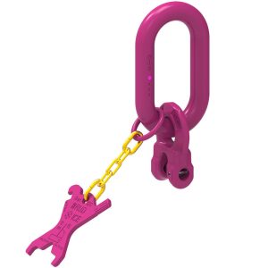 ICE-Master link IBK-RG-1, 1-leg