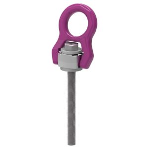 ACP-TURNADO – UNC thread with variable length