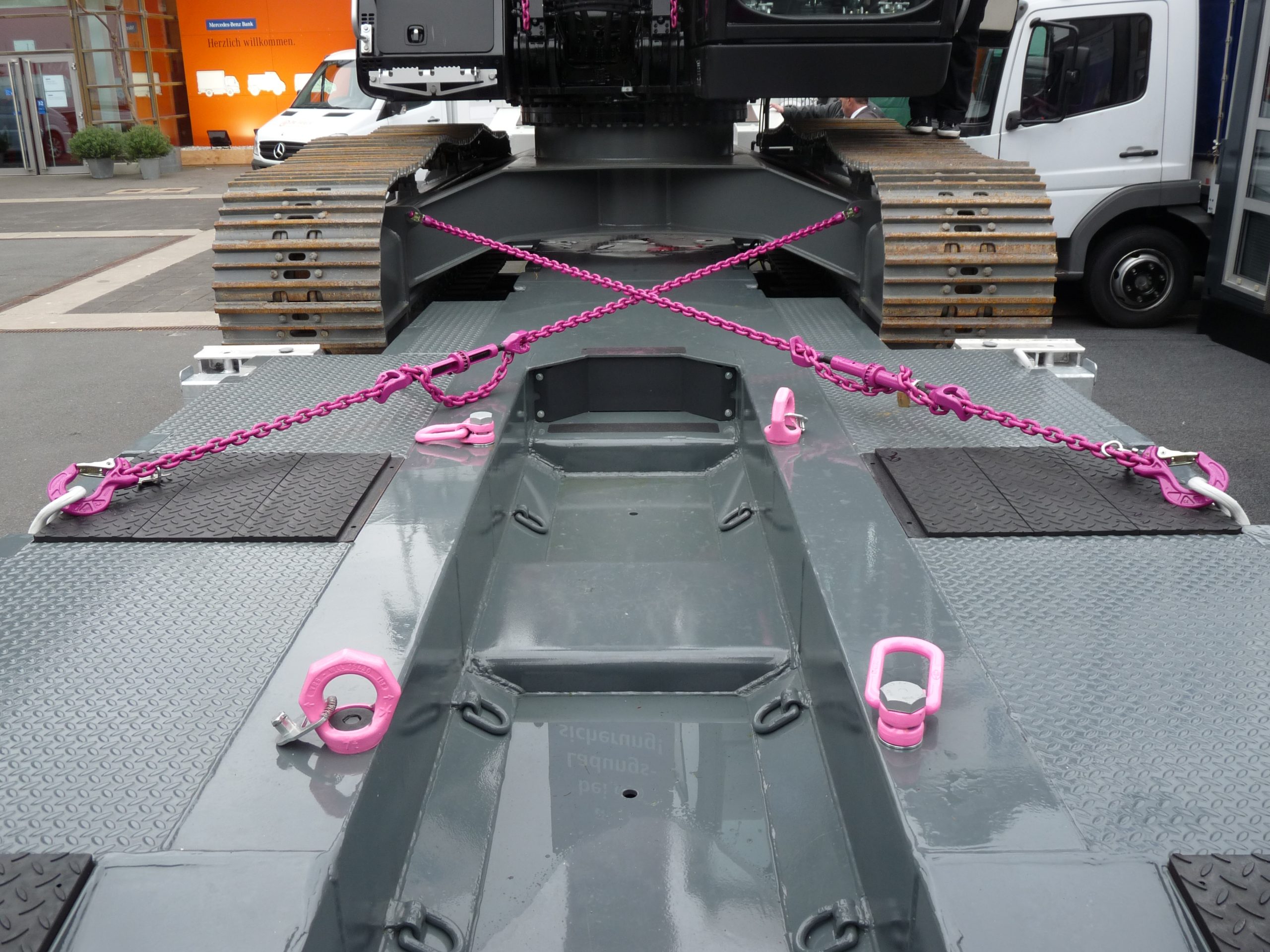 Customised Solutions for Complex Projects