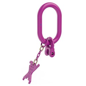 ICE-Master link IAK-RG-1, 1-leg