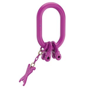 ICE-Master link IAK-RG-2, 2-leg