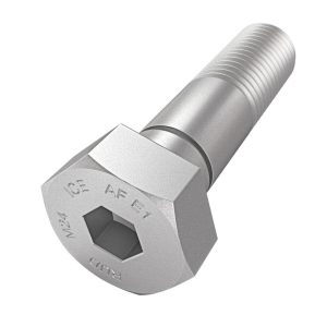 ICE-Bolts for VLBG-PLUS with snap ring