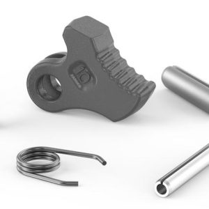 ICE Spare part set for Self looking hook