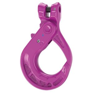 ICE-Self locking hook IAGH