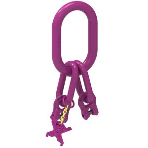 ICE Master link for balancing unit IAK-2S / ISAK-2S