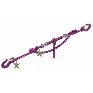 ICE-Lashing Chain-Classic