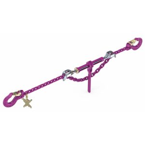 ICE-Lashing Chain-Ergo