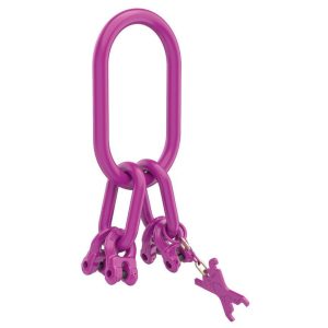 ICE-Master link ISAK-RG-4, 4-leg