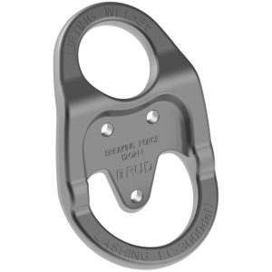 Combi-point for lifting and lashing.