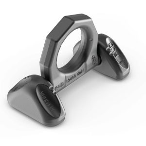 LRBS-FIX Lashing-Load ring for welding with circumferential weld seam