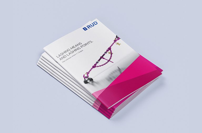 Lashing Means &amp; Lashing Points Edition 1