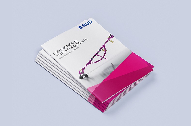 Lashing Means &amp; Lashing Points Edition 1