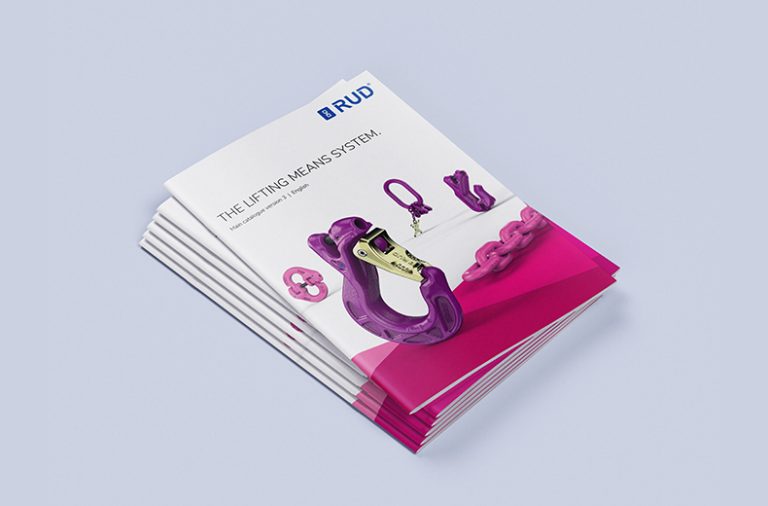 Lifting Means System Main Catalogue Version 3 NEW