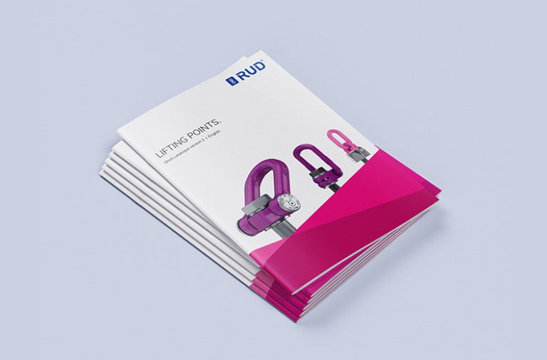 Lifting Points Short Catalogue Version 2