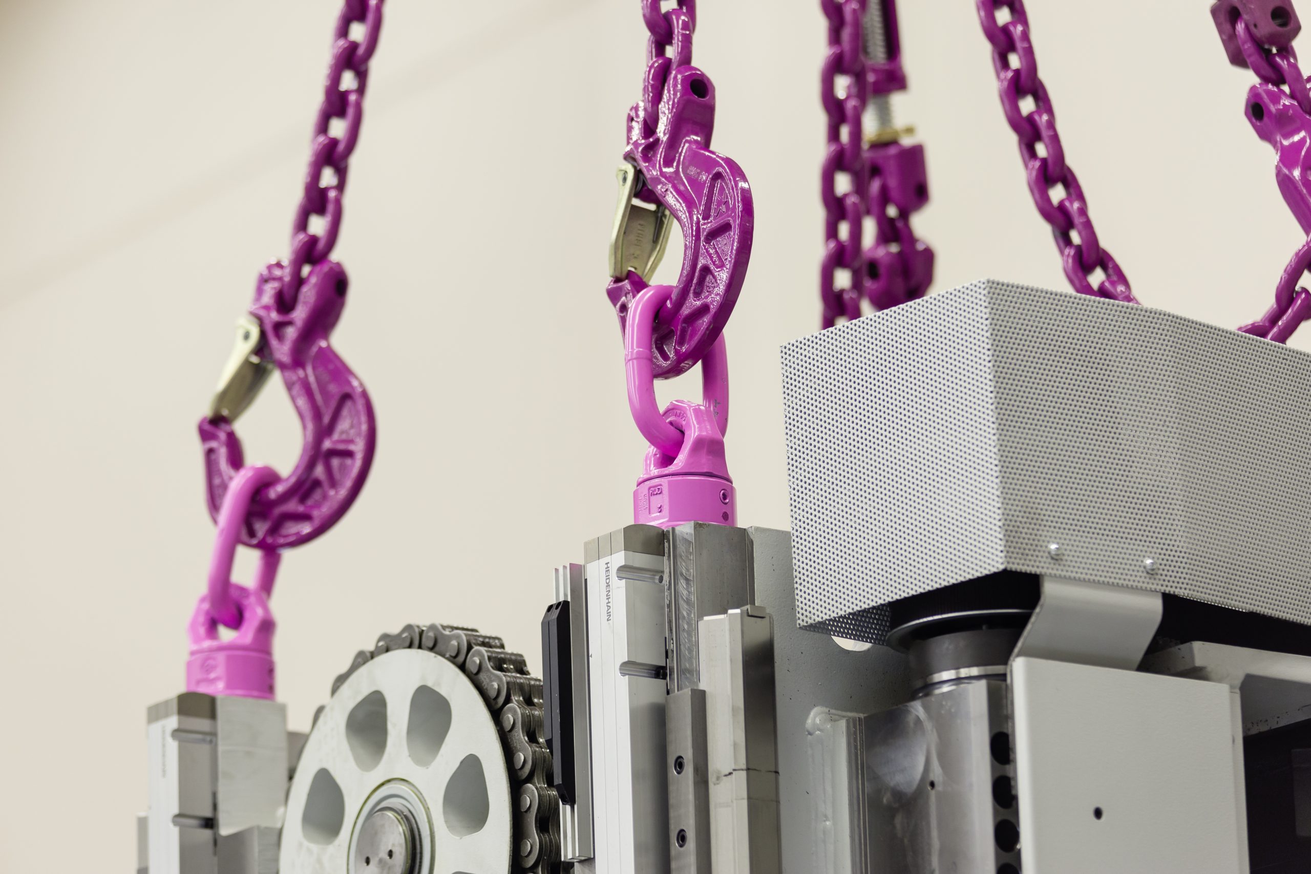 Innovation Through Engineering Excellence