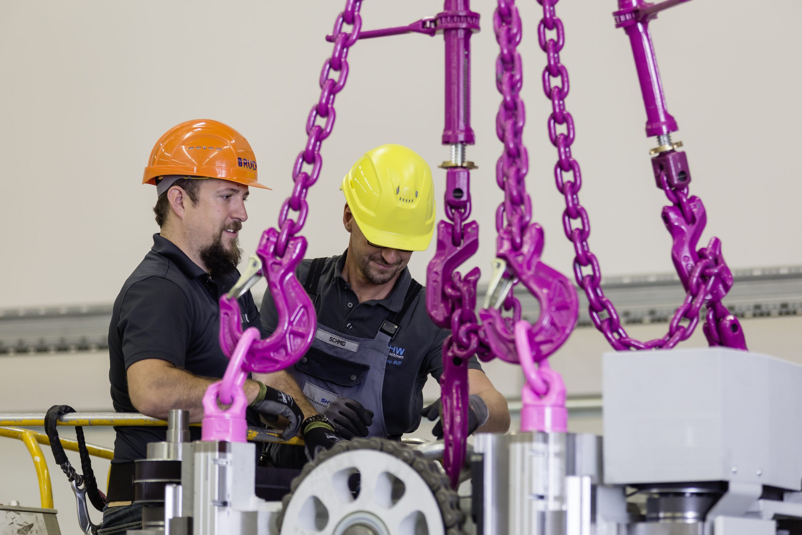 Driven by Innovation