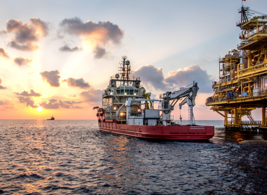 Certified for Marine & Offshore