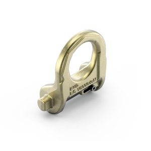 OPTILASH-CLICK - with spring-loaded pin