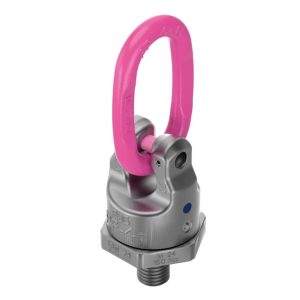 PP-B PowerPoint® ring connection, UNC thread