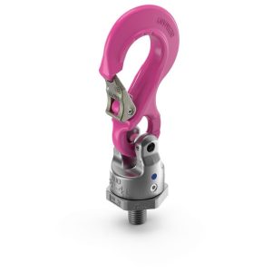 PP-S PowerPoint® Universal connection, metric thread