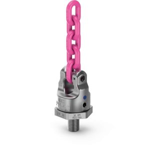 PP-VIP PowerPoint® direct VIP chain connection, metric thread