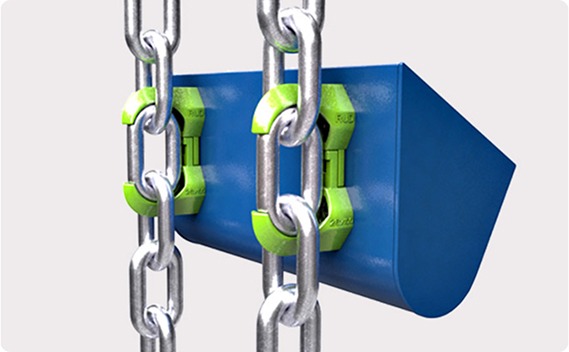 Bucket & Scraper Systems