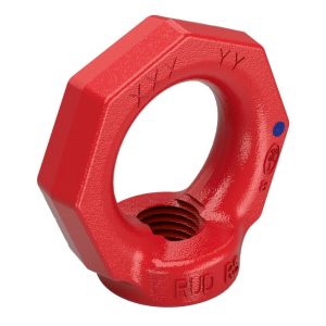 RM Eye nut, BSW Whitworth thread