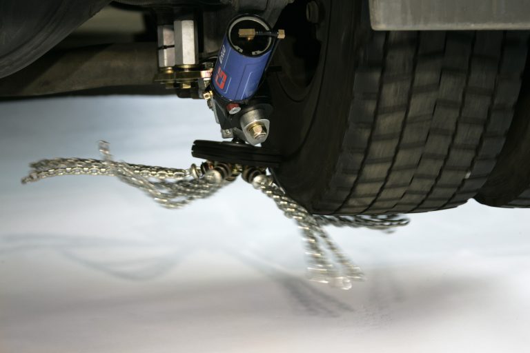 ROTOGRIP COMPACT Automatic Snow…