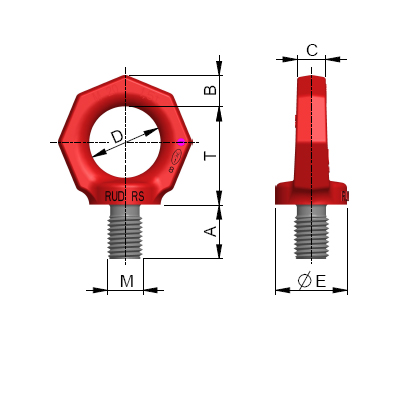 RS Eyebolt 2