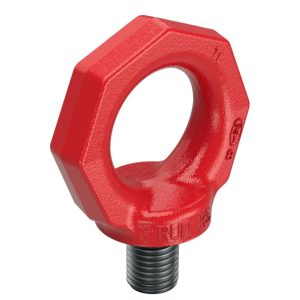 RS Eye bolt, metric thread