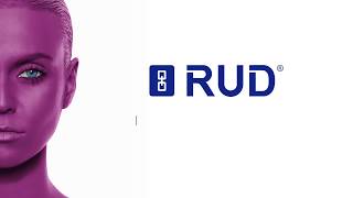 RUD BLUE-ID SYSTEM: RFID TECHNOLOGY