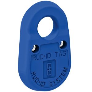 RUD ID-TAG®. The hinge version.