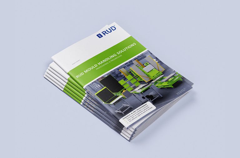 Mould Handling Solutions Edition 5
