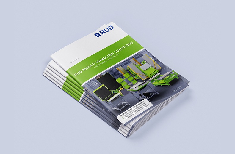 Mould Handling Solutions Edition 5