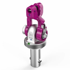 PIP-RAPIDO plug-in lifting point