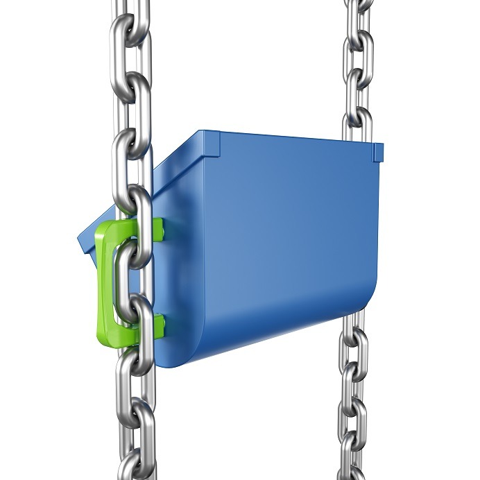 Bucket Conveyor Systems