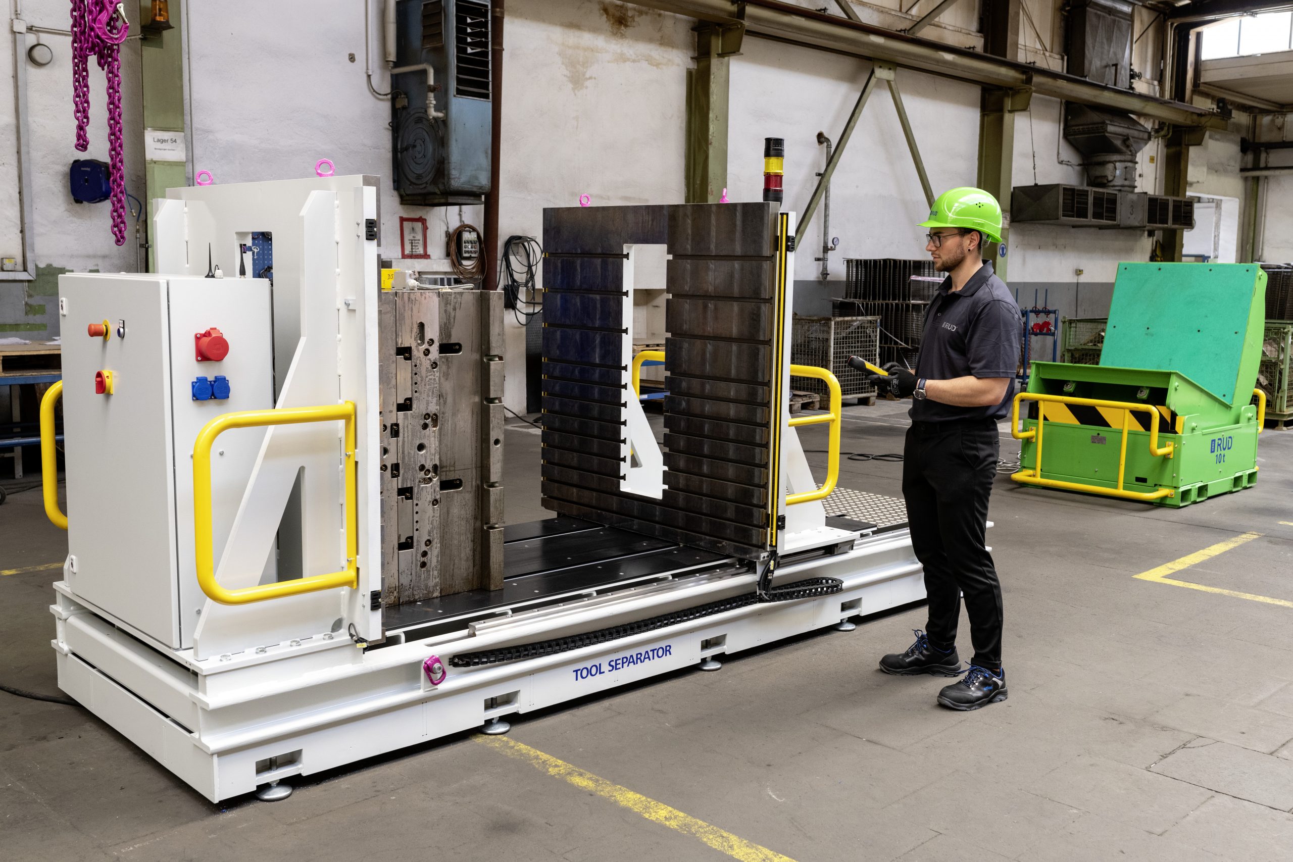 Expert Support & Custom Solutions